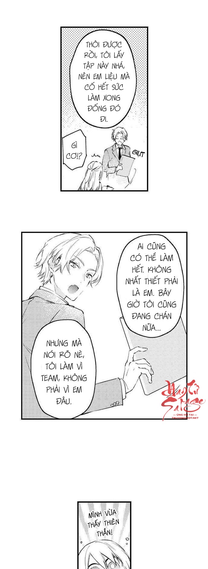 cuộc hôn nhân giả cho kì nghỉ thác loạn chapter 38 5