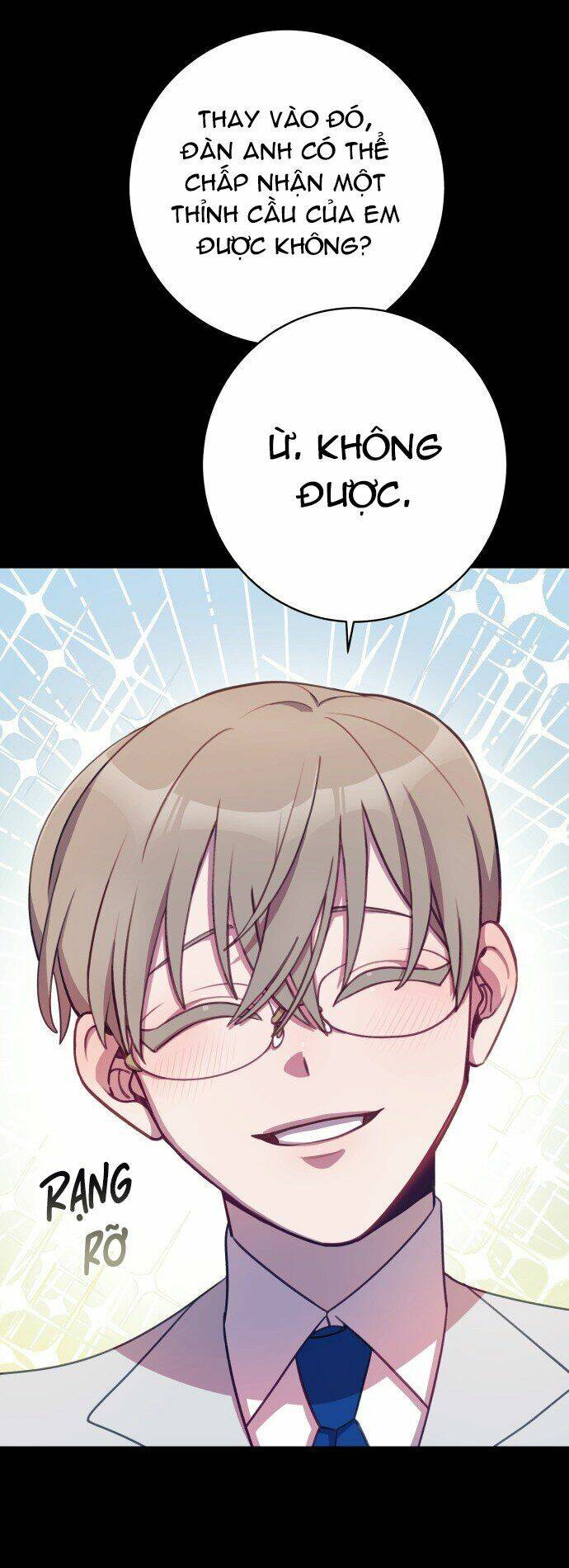 lạy chúa! xin hãy để con trở thành ác ma chapter 7 23