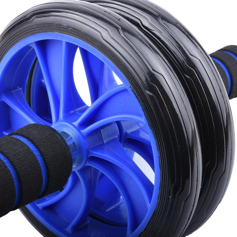 Bộ dụng cụ lăn bụng 5 trong 1