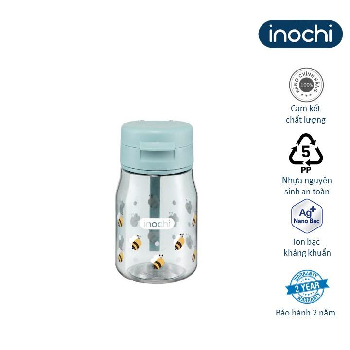 Bình nước Kita Fami 500ml- inochi- thương hiệu chuẩn Nhật Bản