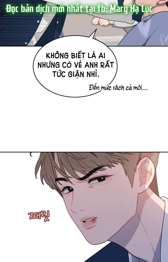 Vận May Bất Ngờ chapter 1.2 42