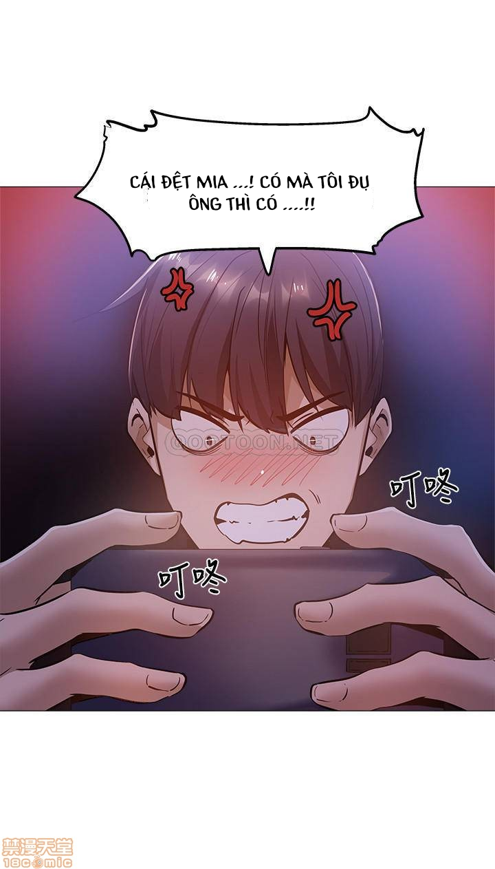 chàng trai nghiệp dư chapter 13 29