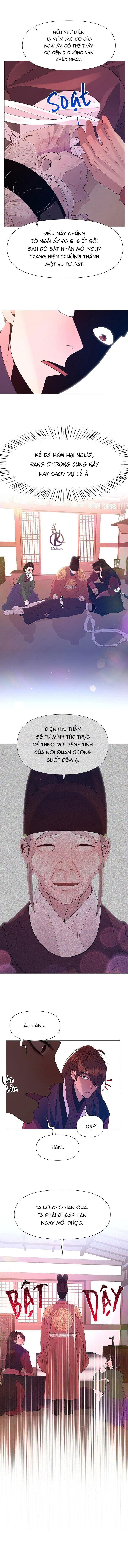 dạ xoa hoá diễn ký chapter 68 10