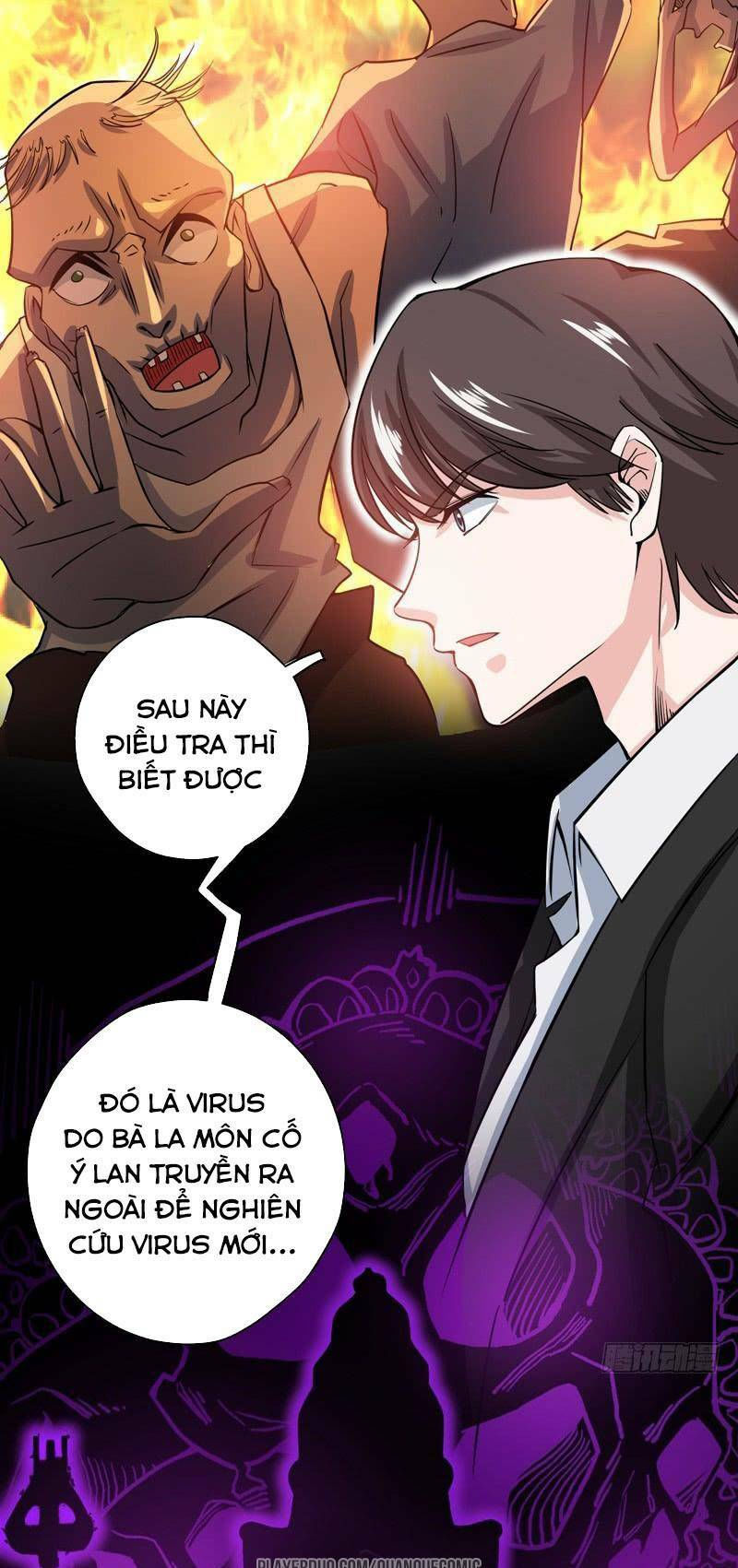 tối cường thần y tại đô thị chapter 31 18