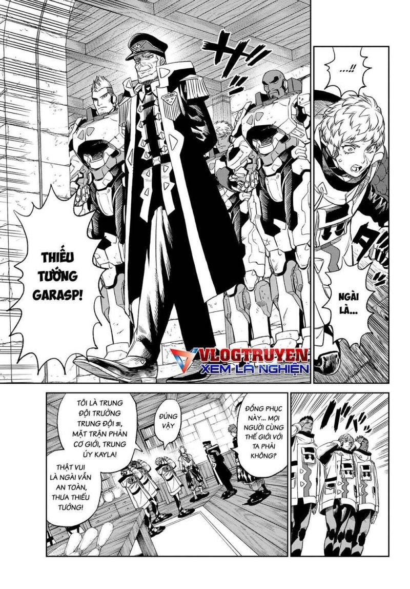 quyết chiến chapter 5 17