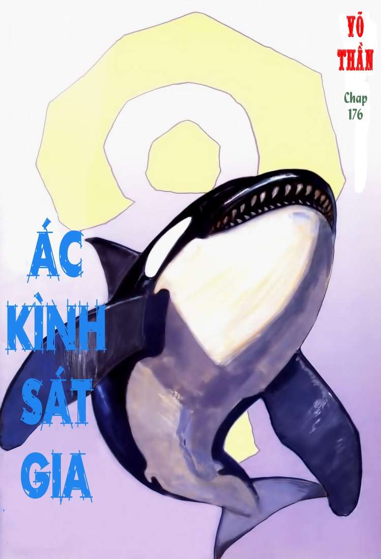 võ thần chapter 176 2