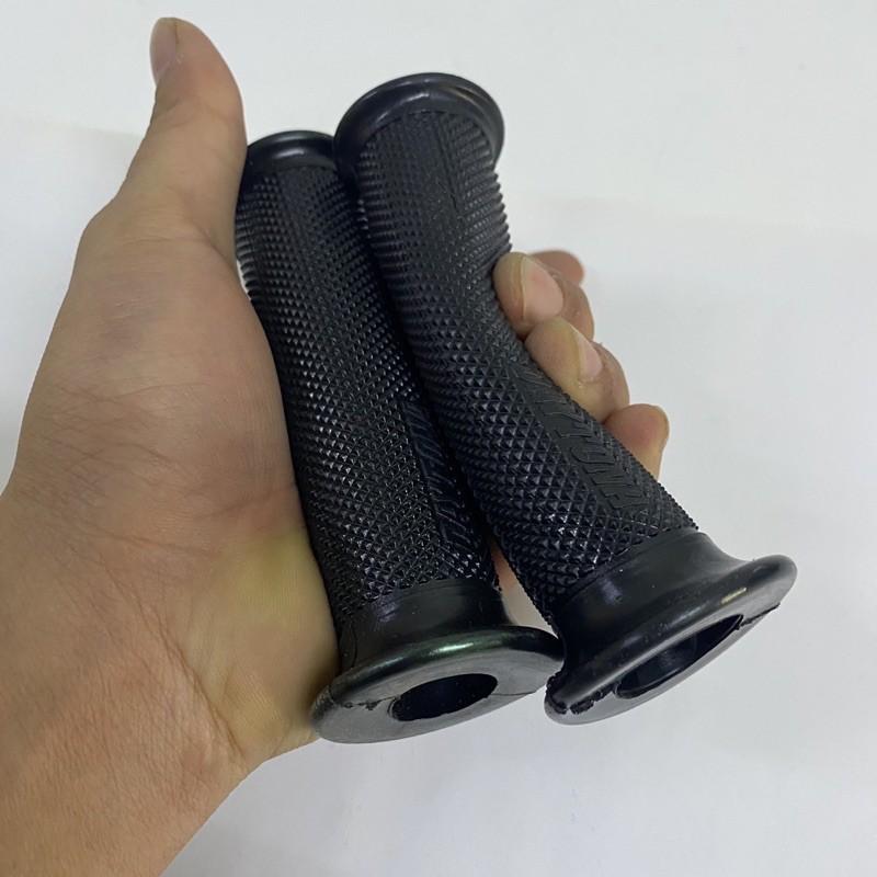 Bao tay không gù Daytona gắn thông dụng các dòng xe