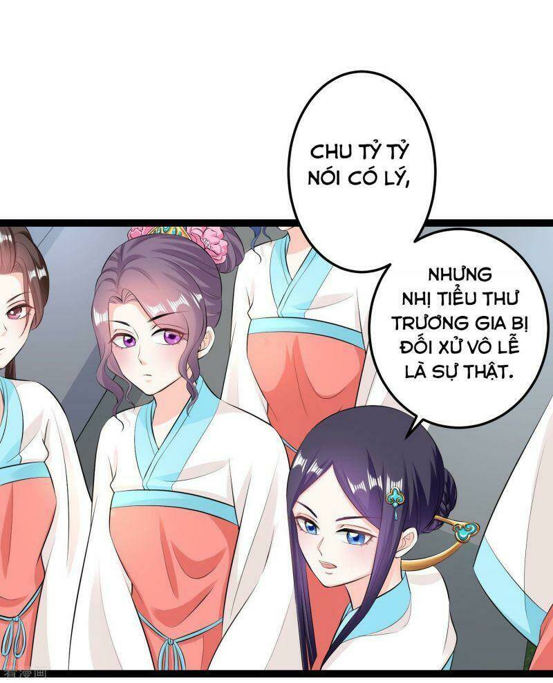 độc y đích nữ chapter 24 11