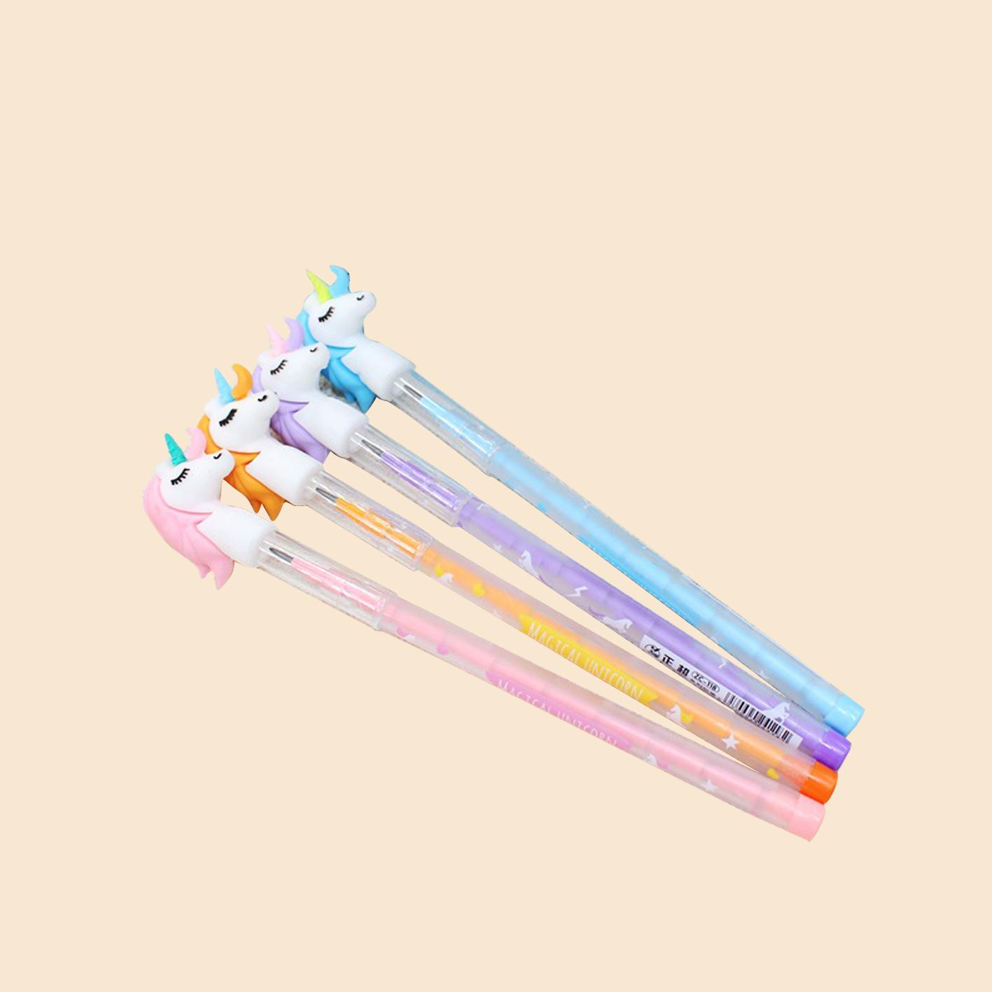 Bút chì ngòi Kỳ lân - Unicorn Pencil