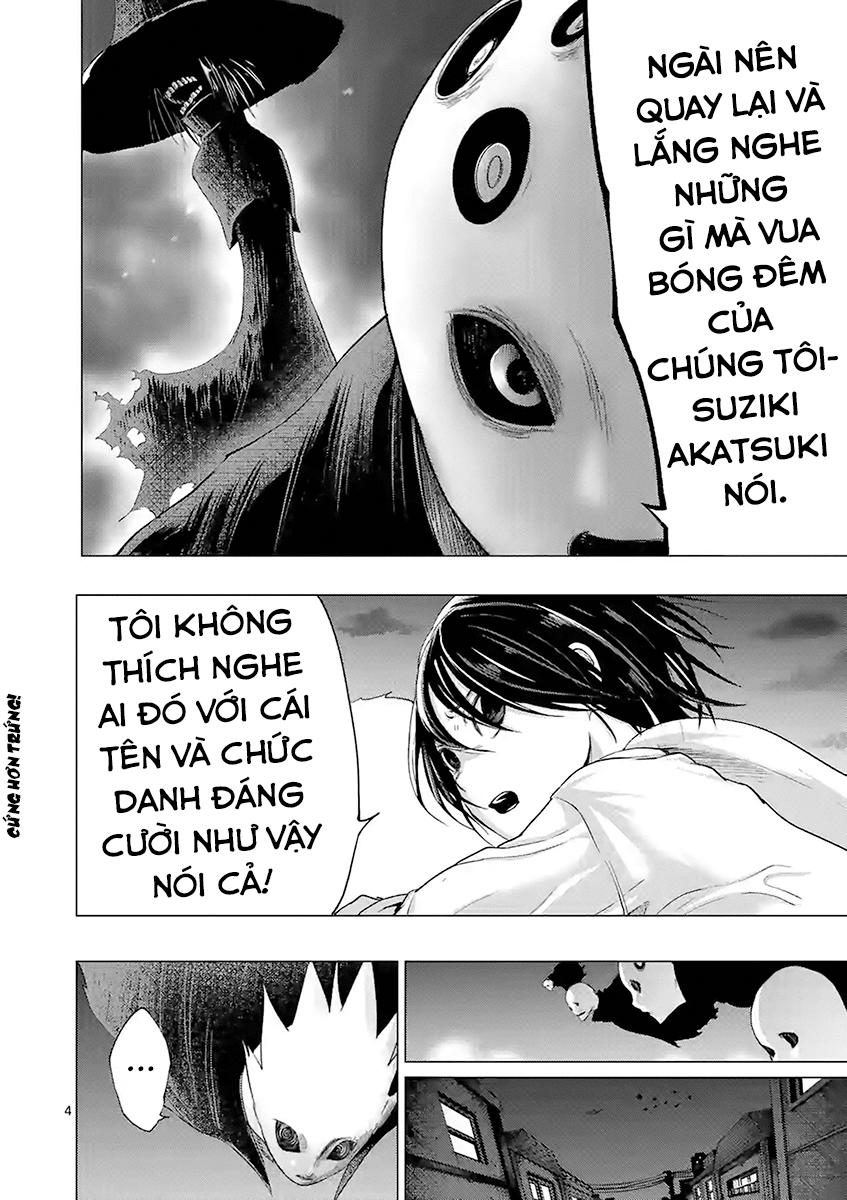 yajin chapter 11 7