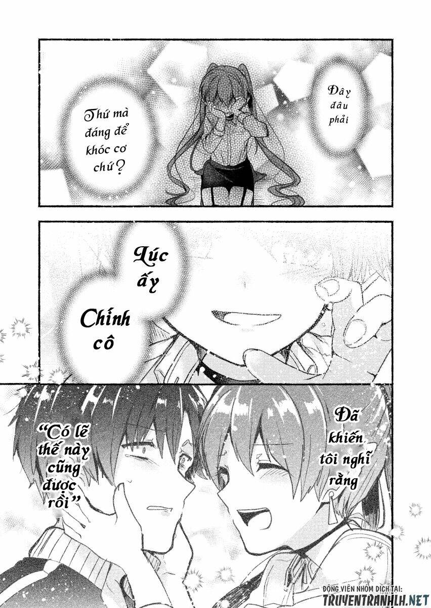 rokujo hito×ma chapter 7 14