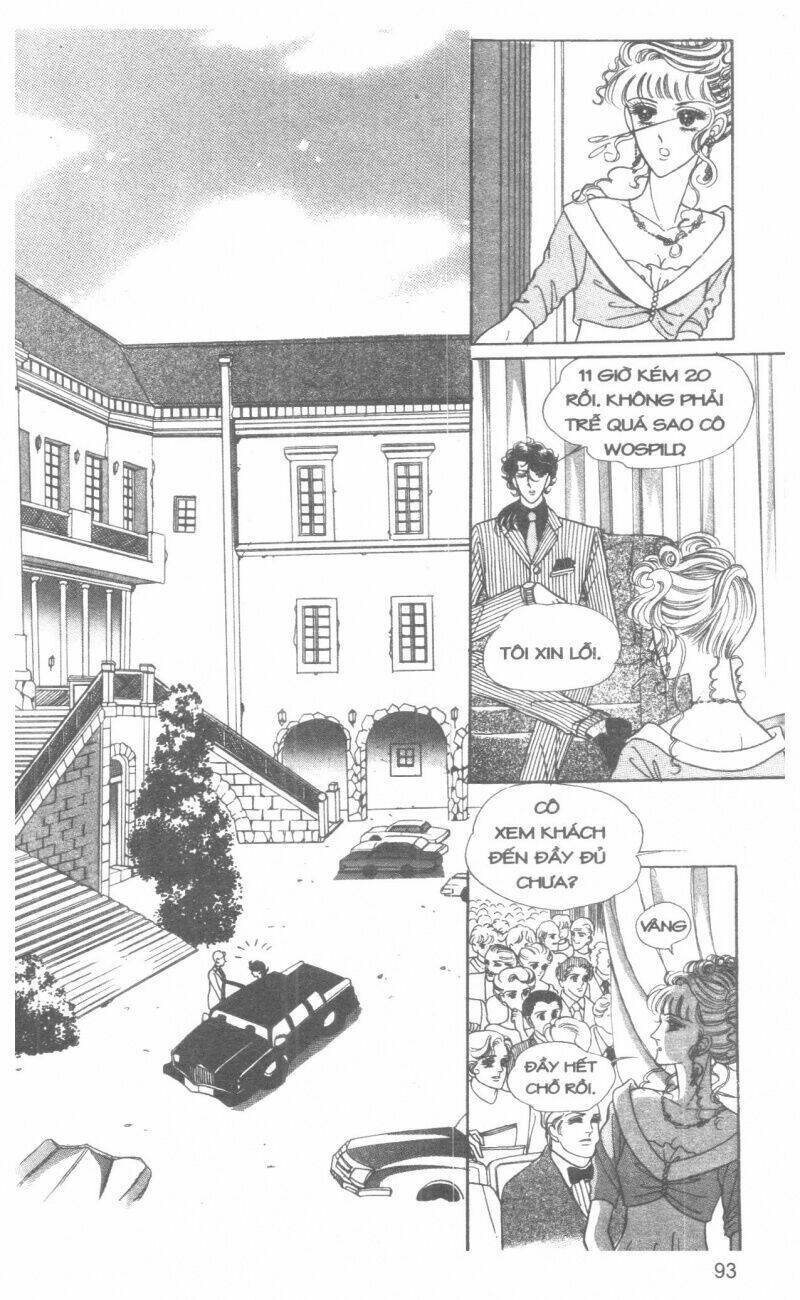 đừng chống đối chapter 2 97