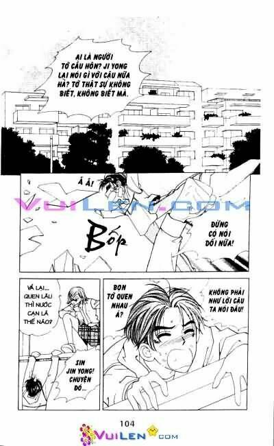 bong bóng trắng chapter 2 104