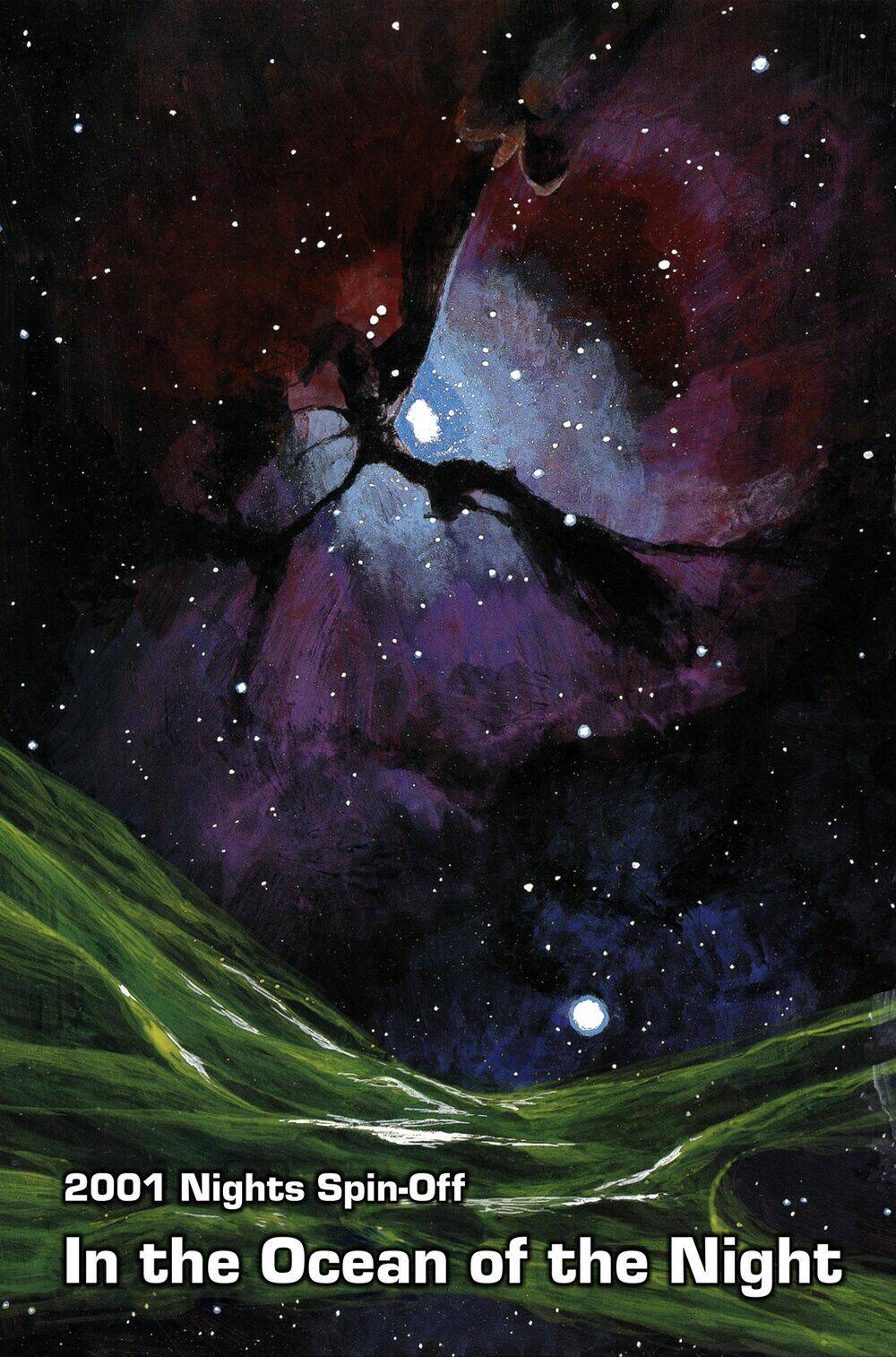 2001 + 5 chapter 1 5