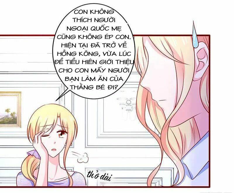 không gả cho tổng tài, gả cho người hầu chapter 94 36