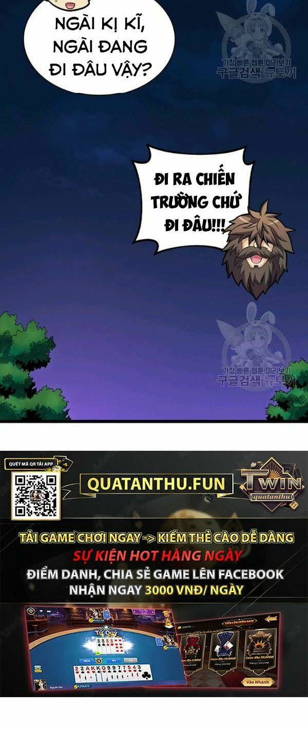 arcane sniper chapter 44 20