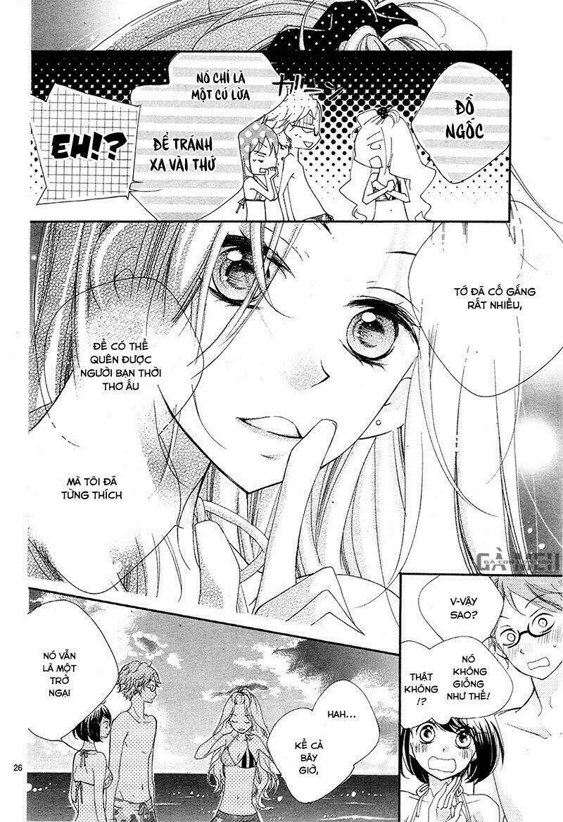 tổng hợp one shot. chapter 277 36