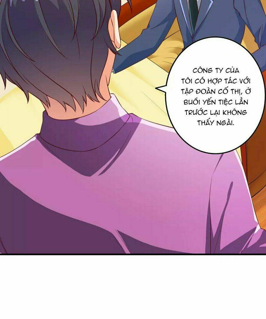 hôn nhân dục vọng: thiếu gia nhẹ một chút! chapter 98 30