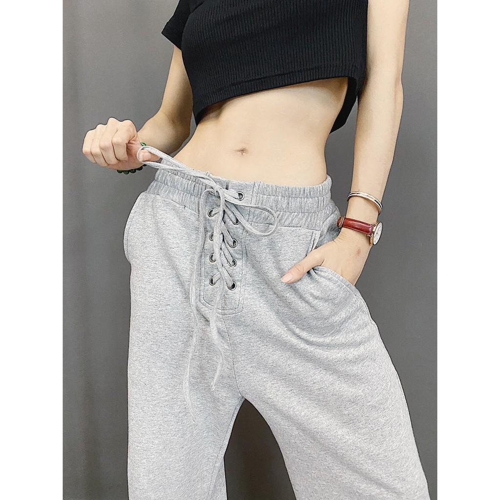 Áo Croptop Basic ( KÈM ẢNH THẬT)
