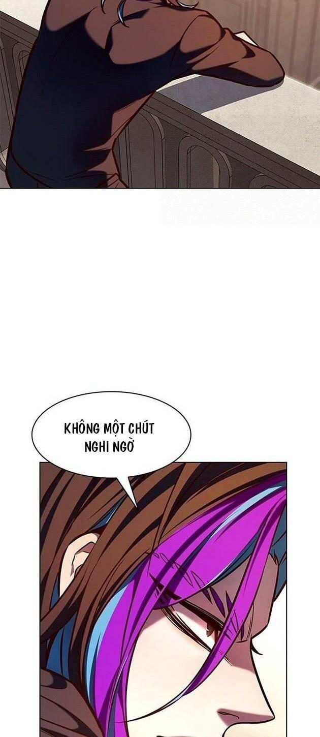 biến thân thành mèo chapter 219 6