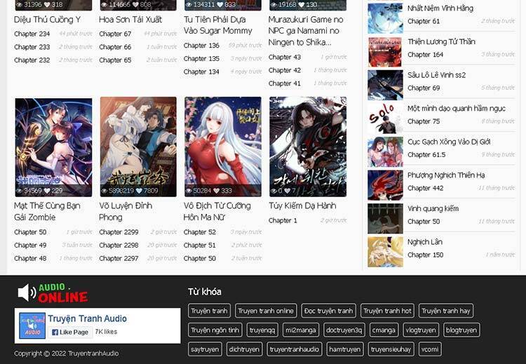 ta xuất sơn liền vô địch chapter 12 33