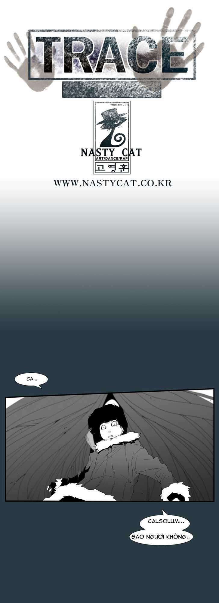 siêu năng chapter 165 1