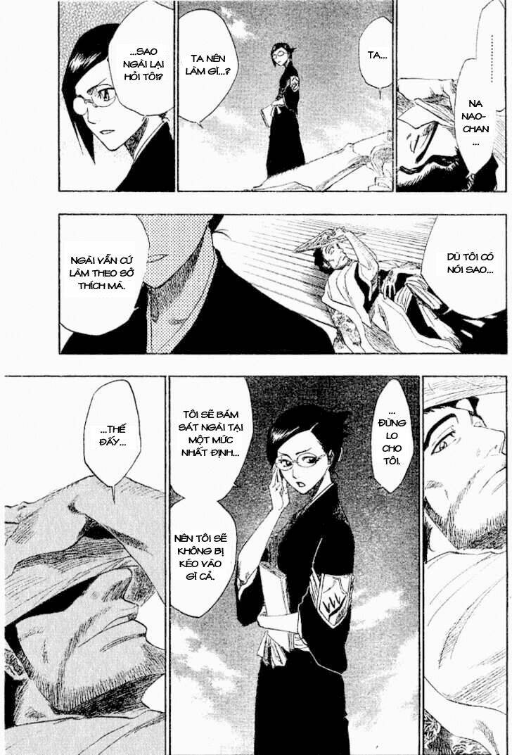thần chết ichigo chapter 138 14