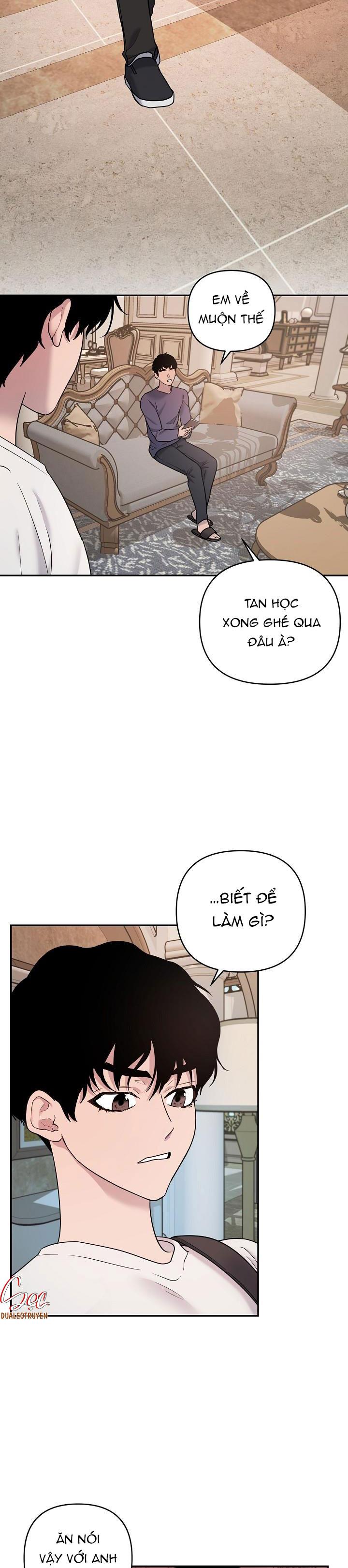 thợ săn một đêm 10 lần chapter 3 2