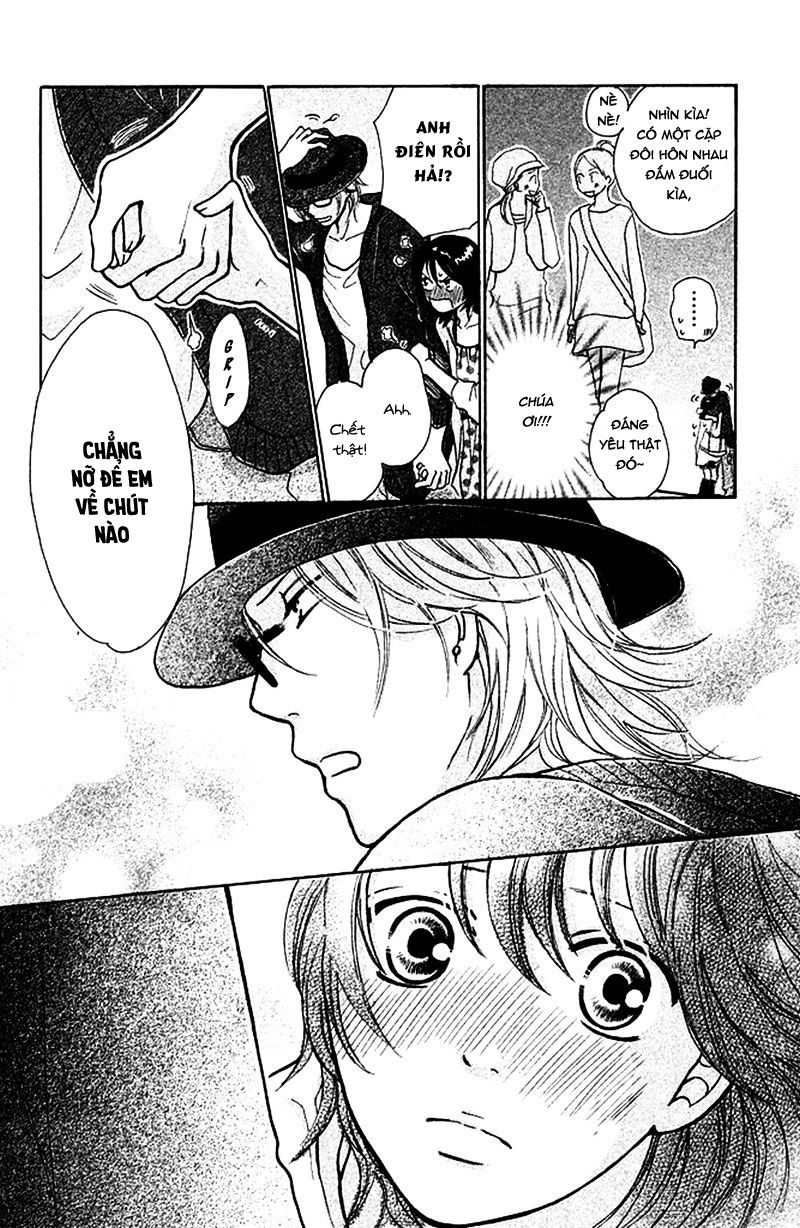 momoiro heaven chapter 32 14