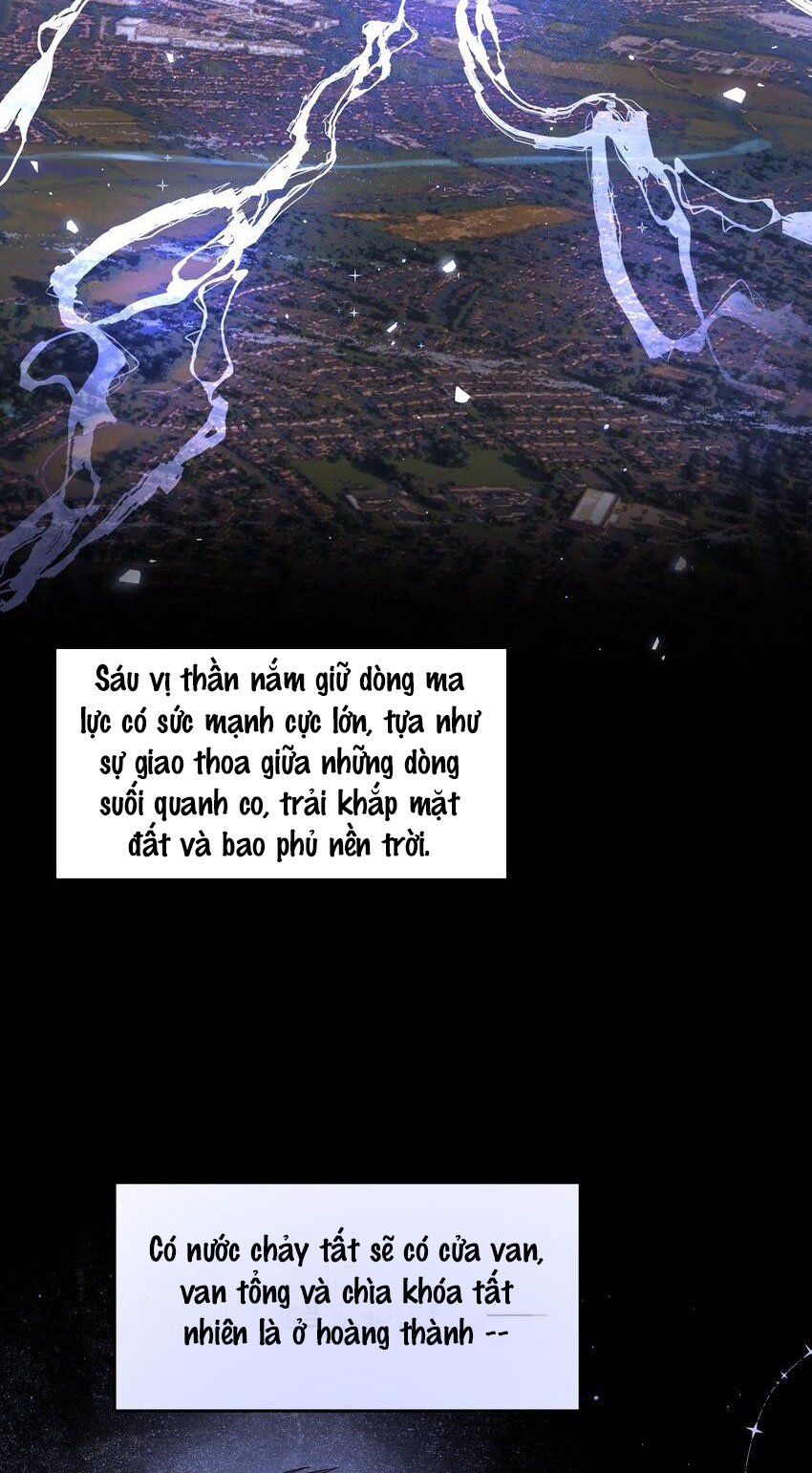 tình cũ là vua chapter 49 3