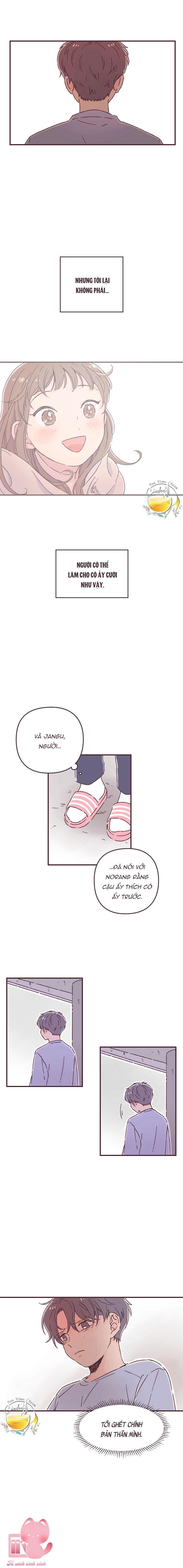 ngày định mệnh của đôi ta chapter 47 18