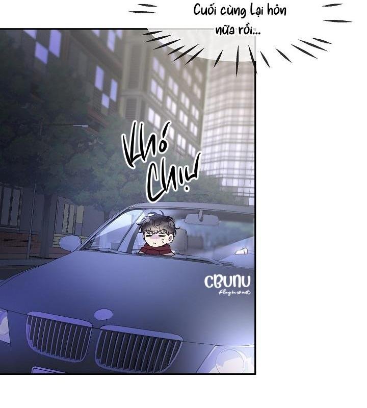 |drop| nụ hôn chết chóc chapter 5 102