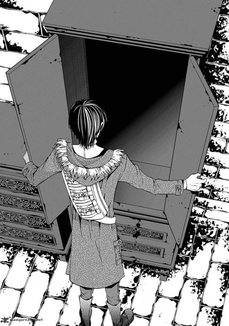 bloody junkie chapter 3 9