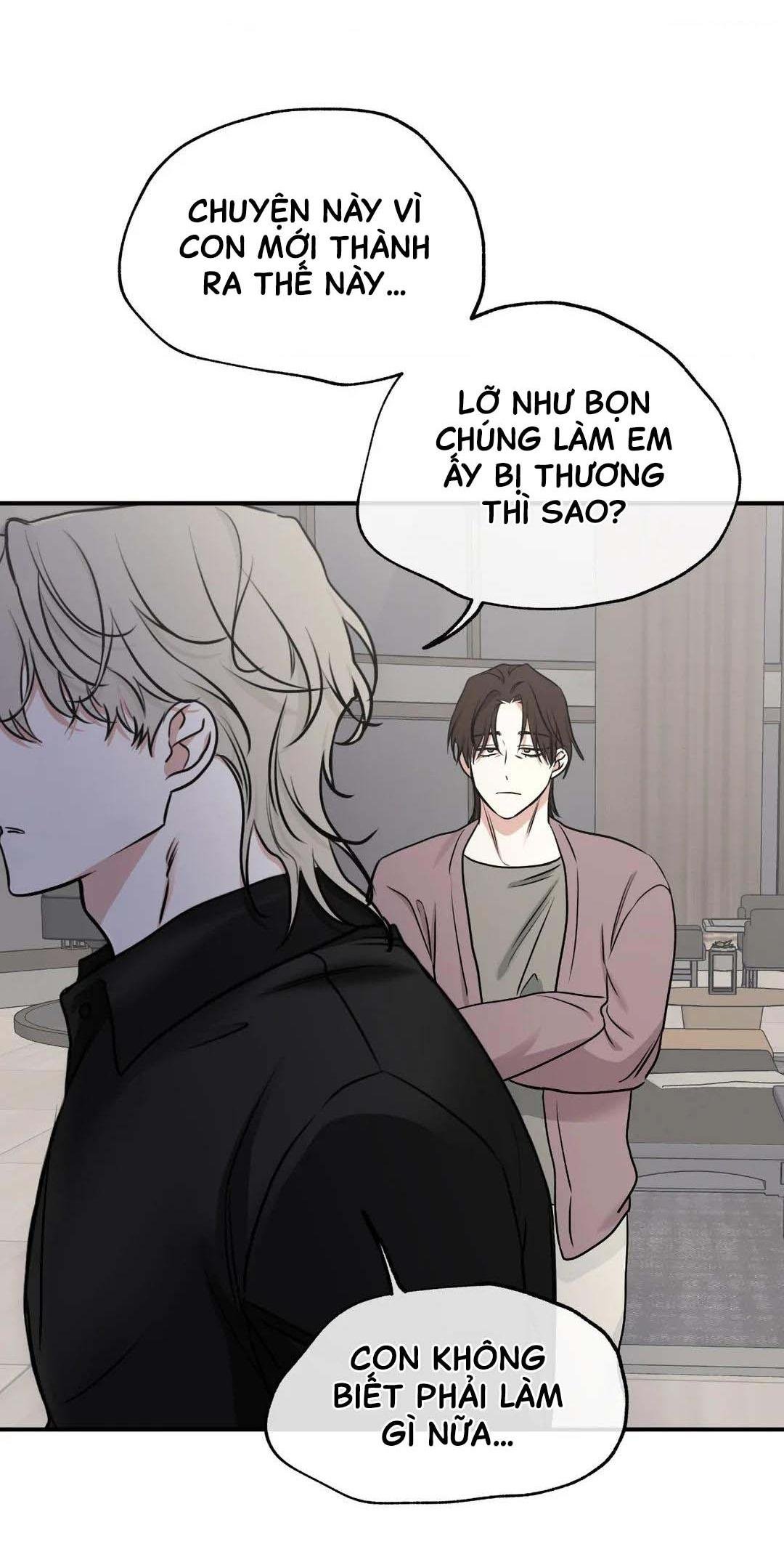 thủy triều thấp lúc chạng vạng chapter 90 60