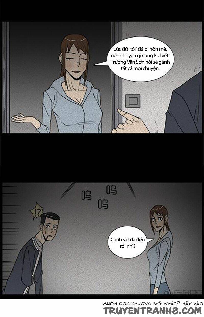 kinh dị đêm khuya chapter 59 40