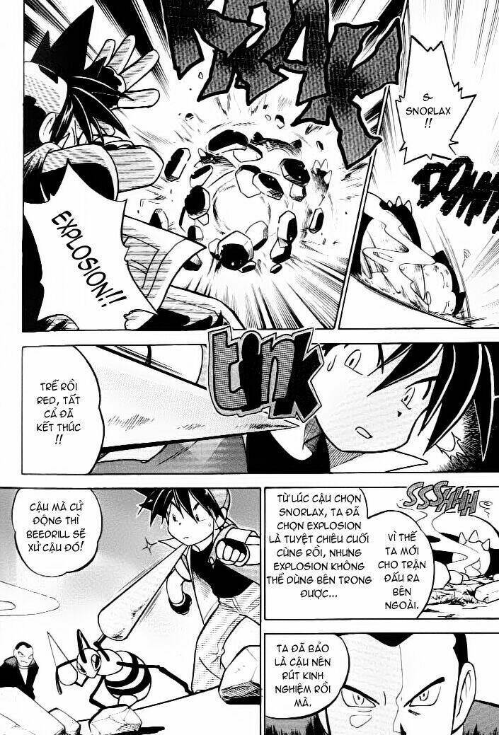 thú cưng đặc biệt chapter 37 13