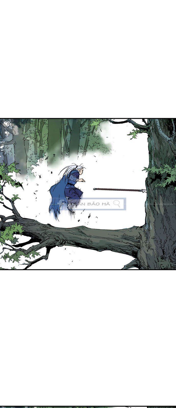 cao thủ 2 chapter 84 45