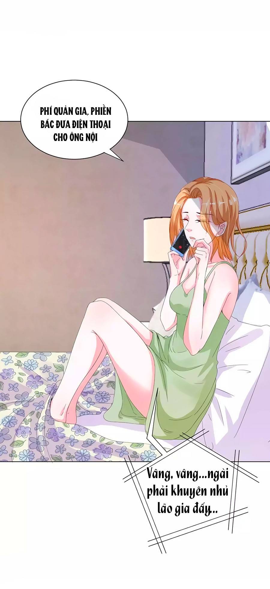 thời thượng nữ vương có chút tô chapter 4 2