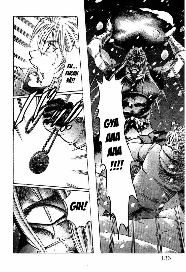 gamble fish chapter 76 12