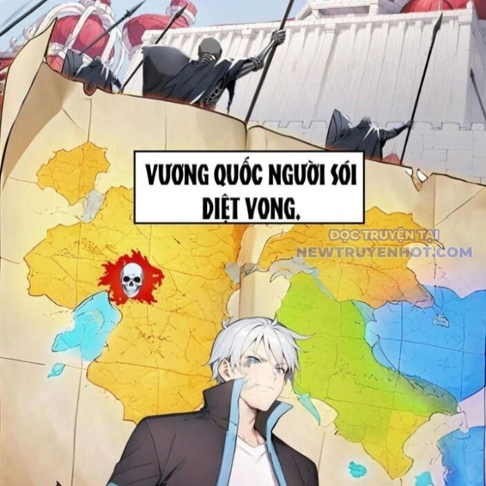 toàn dân thần vương: tôi hiến tế nghìn tỷ sinh linh! chapter 91 14