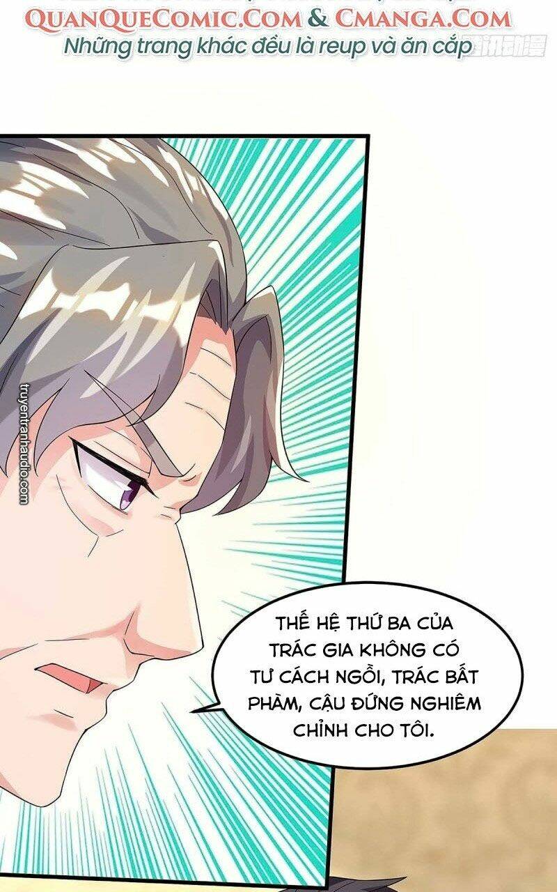 trọng sinh khí thiếu quy lai chapter 118 26