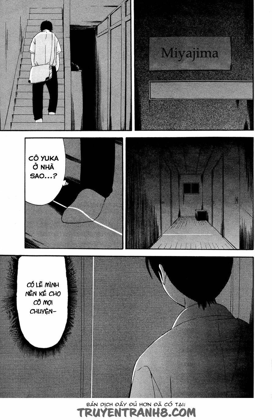 nhảy múa với ma quỷ chapter 6 6