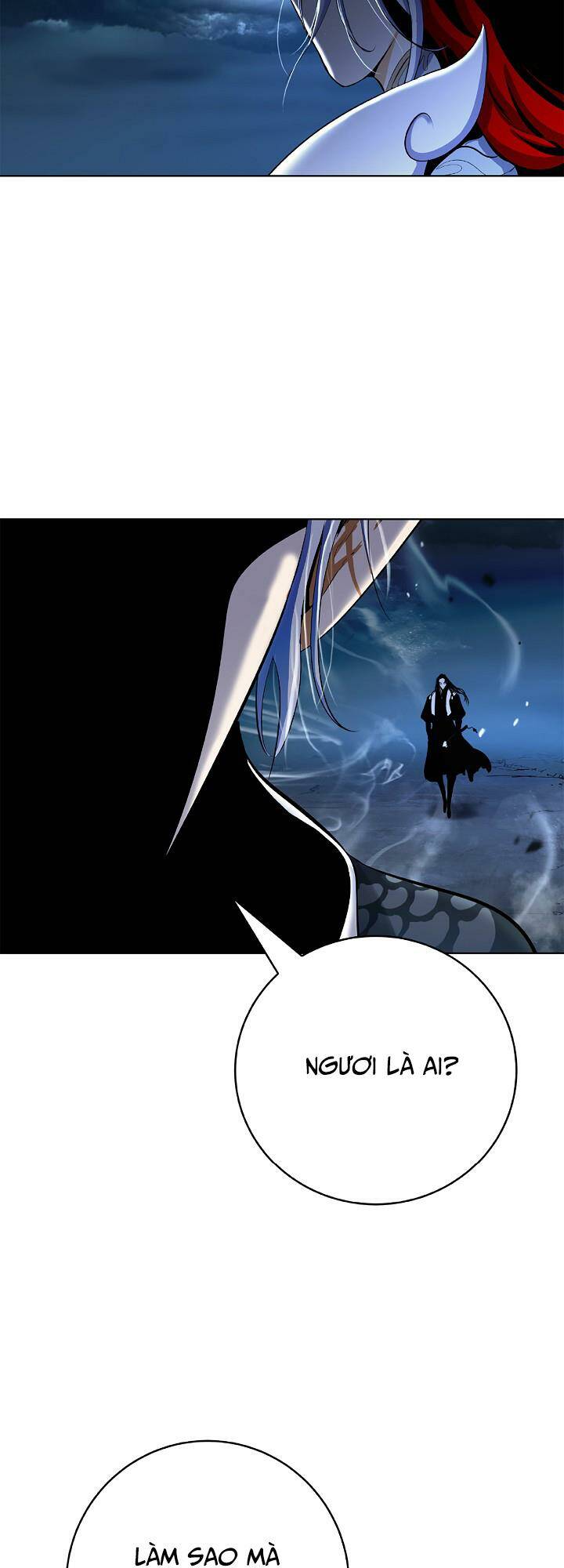 xuyên không thành hổ chapter 130 71