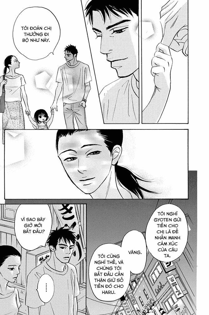 chàng giúp việc tada chapter 13 4