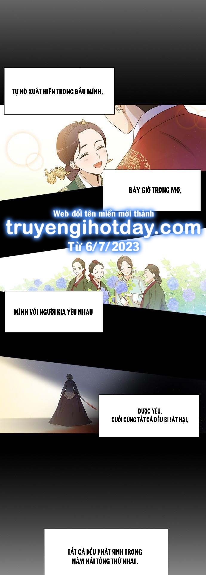 nhân duyên kiếp trước chapter 1.1 42