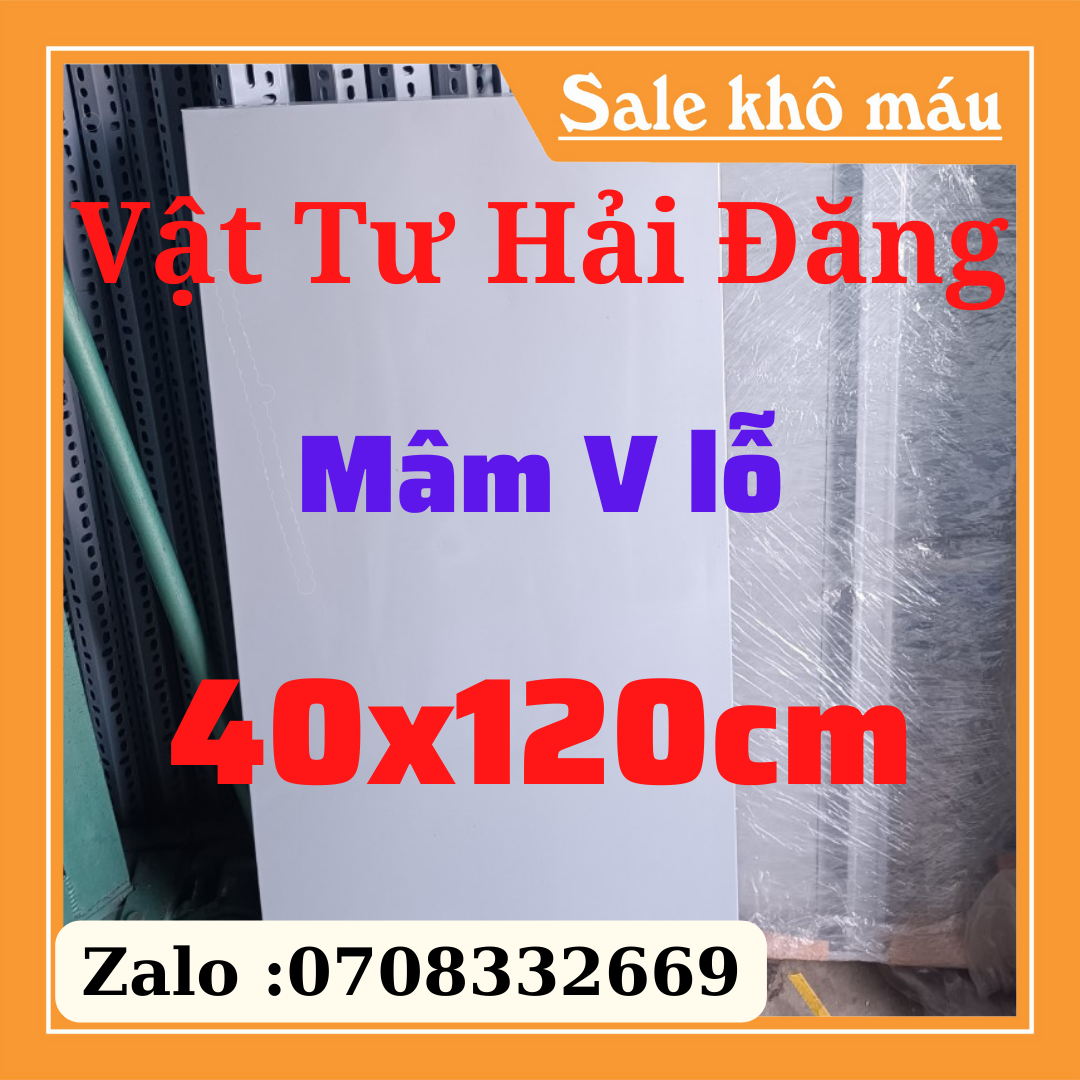 Mâm kệ sắt v lỗ mâm sắt bắt kệ sắt v lỗ