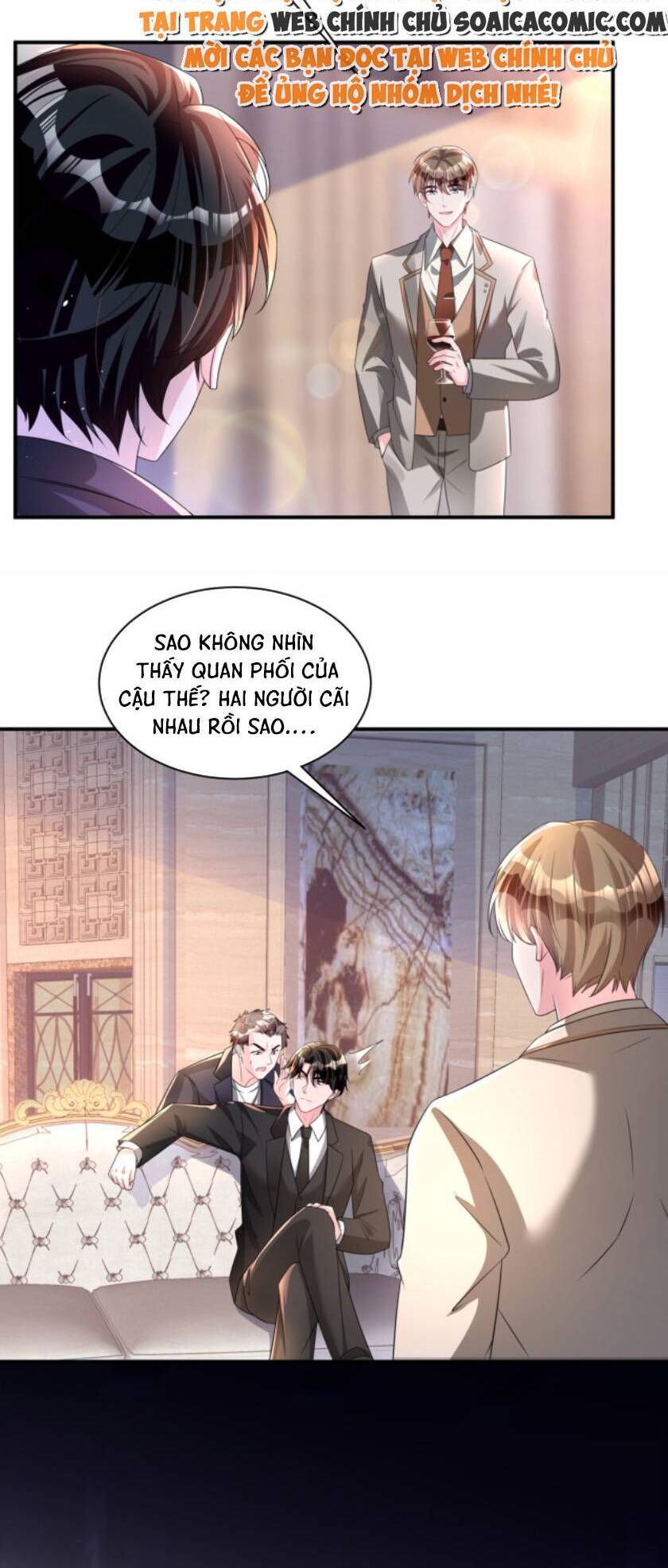 tổng tài huyết tộc cực sủng cô vợ mỹ nhân ngư chapter 47 22