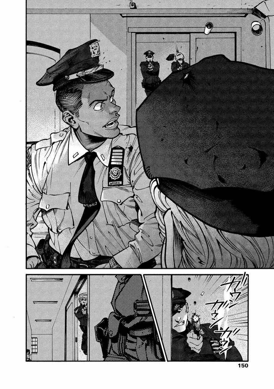 canis – the speaker chapter 10 30