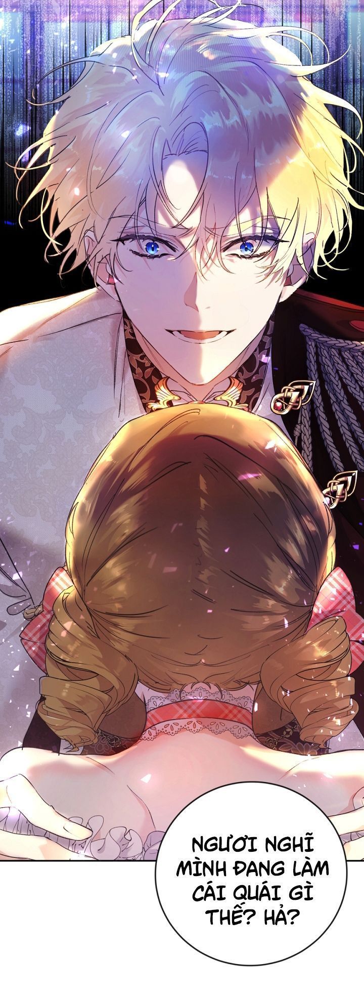 con rối ác nữ marionette chapter 9 43