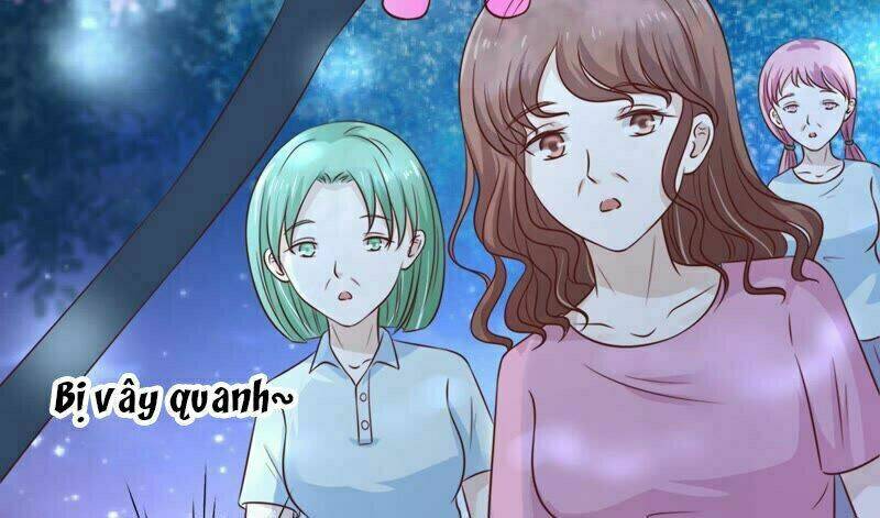 liệt ái tri hạ: series mật đào tiểu tình nhân chapter 200 8